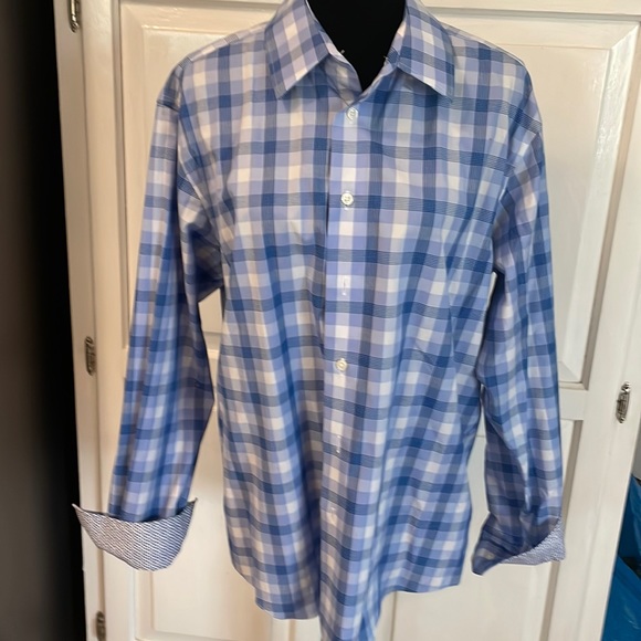 Egara Shirts Egara Dress Shirt Poshmark